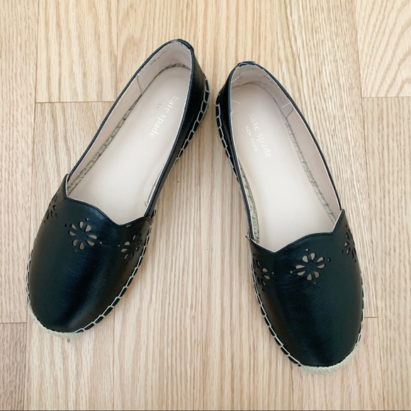 kate spade gillian espadrille